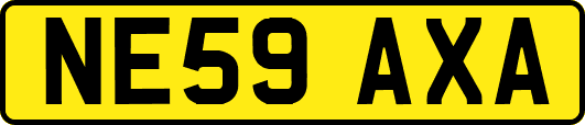 NE59AXA
