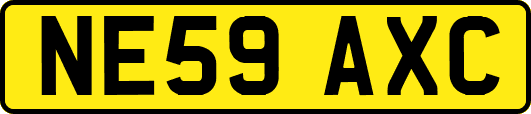 NE59AXC