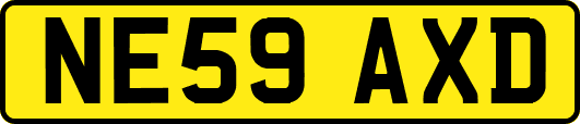 NE59AXD