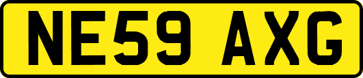 NE59AXG