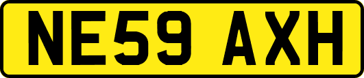 NE59AXH
