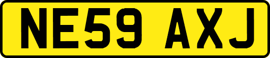 NE59AXJ