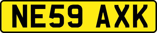 NE59AXK