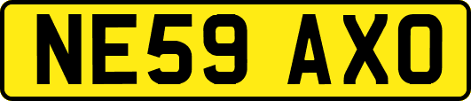NE59AXO