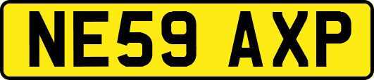 NE59AXP