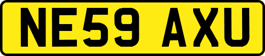 NE59AXU