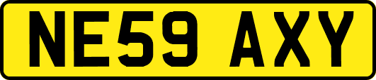 NE59AXY