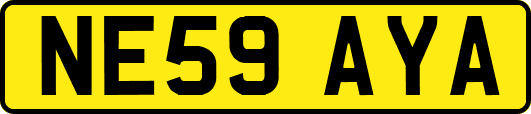 NE59AYA