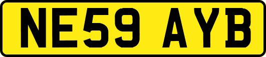 NE59AYB