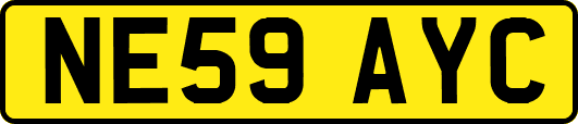 NE59AYC