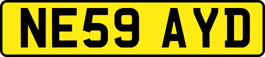 NE59AYD