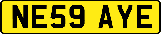NE59AYE