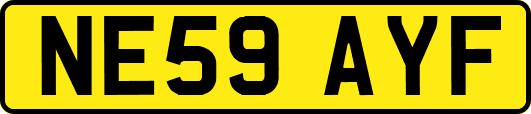 NE59AYF