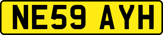 NE59AYH