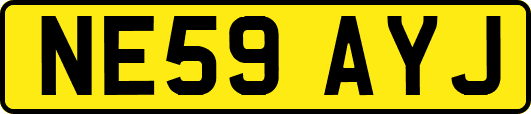 NE59AYJ