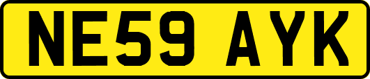 NE59AYK