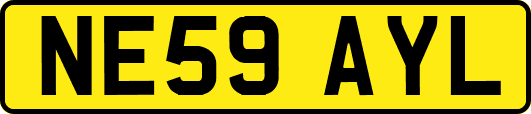 NE59AYL