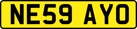 NE59AYO