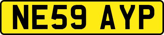 NE59AYP