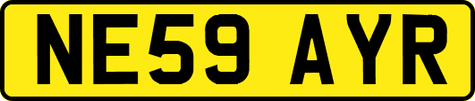 NE59AYR