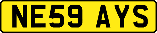 NE59AYS