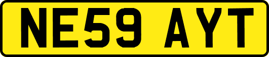 NE59AYT