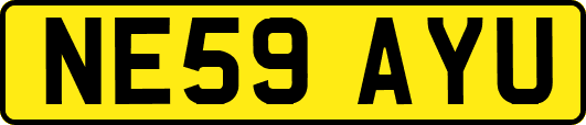 NE59AYU