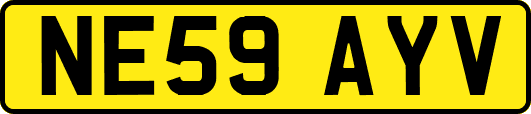 NE59AYV