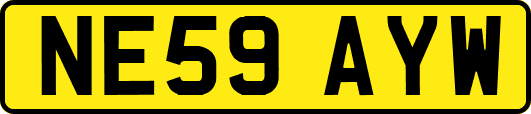 NE59AYW