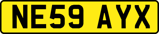 NE59AYX