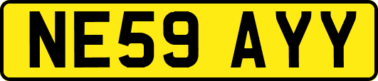 NE59AYY