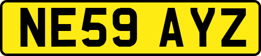 NE59AYZ