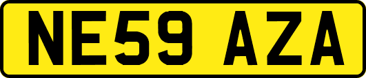 NE59AZA