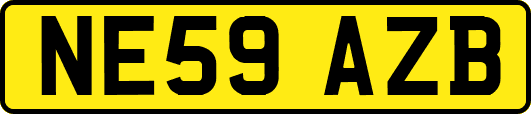 NE59AZB
