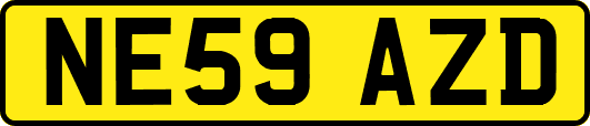 NE59AZD