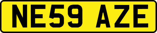 NE59AZE