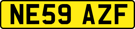 NE59AZF