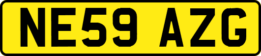 NE59AZG