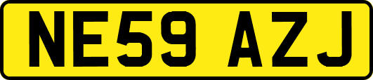 NE59AZJ