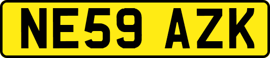 NE59AZK