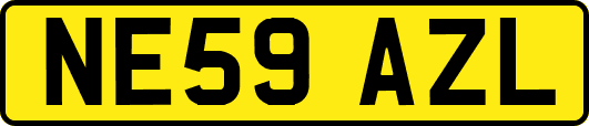 NE59AZL