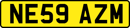 NE59AZM