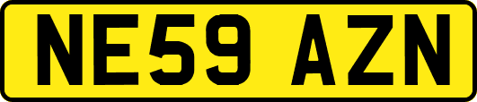 NE59AZN