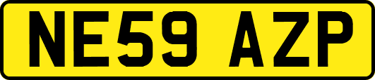 NE59AZP