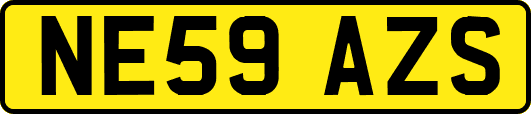 NE59AZS