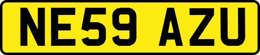 NE59AZU