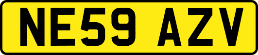 NE59AZV