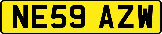 NE59AZW