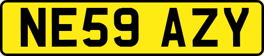 NE59AZY