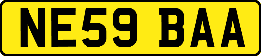 NE59BAA